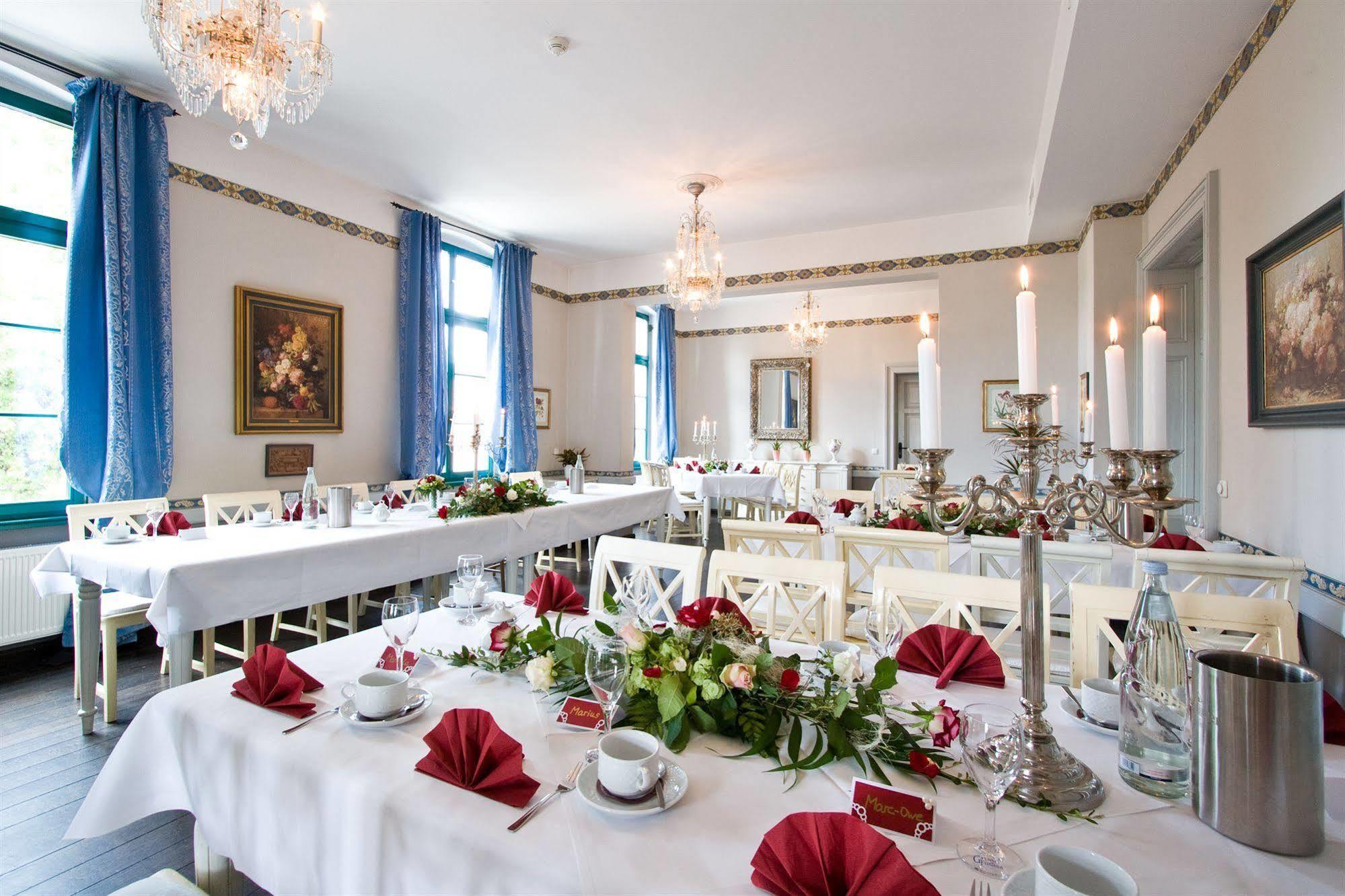 Hotel Zur Henne Νάουμπουργκ Εξωτερικό φωτογραφία