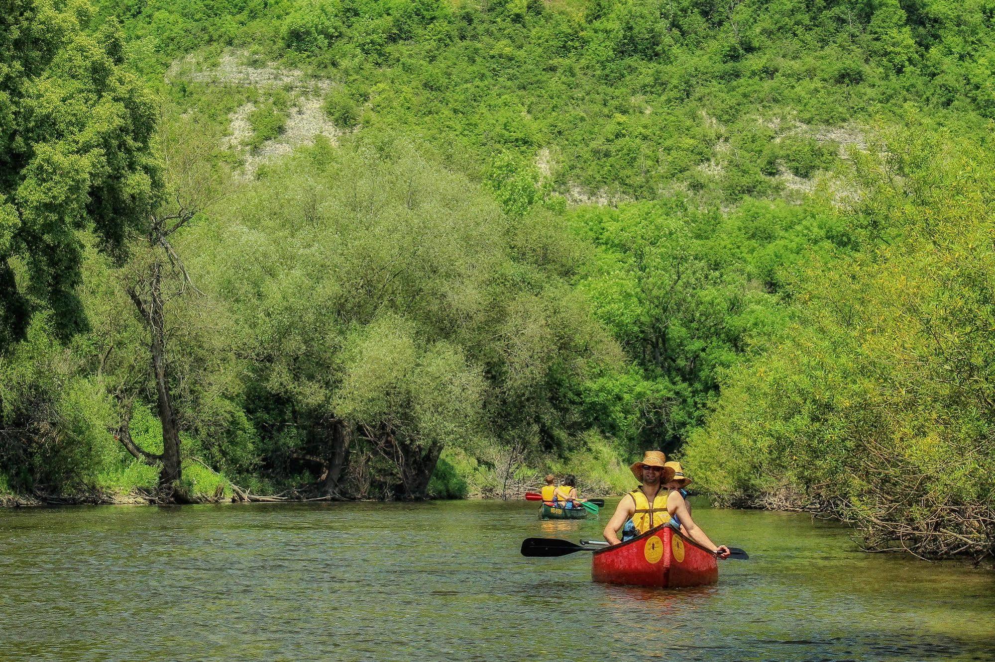 Hotel Zur Henne Νάουμπουργκ Εξωτερικό φωτογραφία